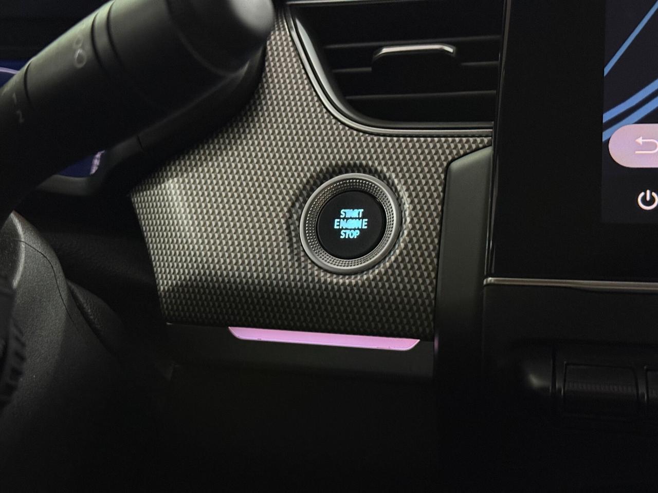 RENAULT Arkana Intens 2022 1.6 Full Hybrid E-Tech 145cv
