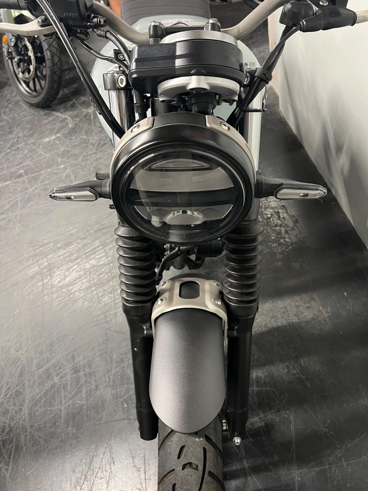 Honda GB 350 S