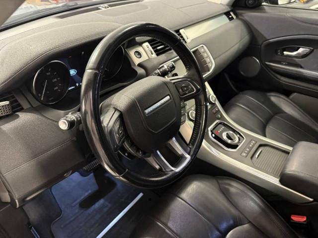 Land Rover Range Rover Evoque 2.0 td4 HSE Dynamic 150cv 5p auto my19