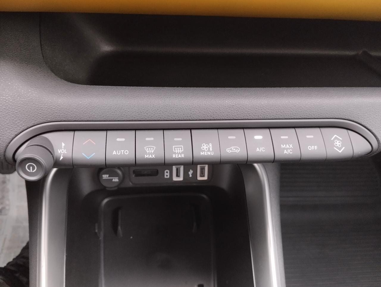 Jeep Avenger 1.2 Turbo 100 CV Summit