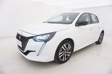 Peugeot 208 Active Pack BR123579 1.2 Benzina 75CV