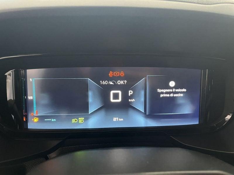 Citroën Berlingo Berlingo 1.5 bluehdi M Plus N1 autom. - IVA ESCLUSA