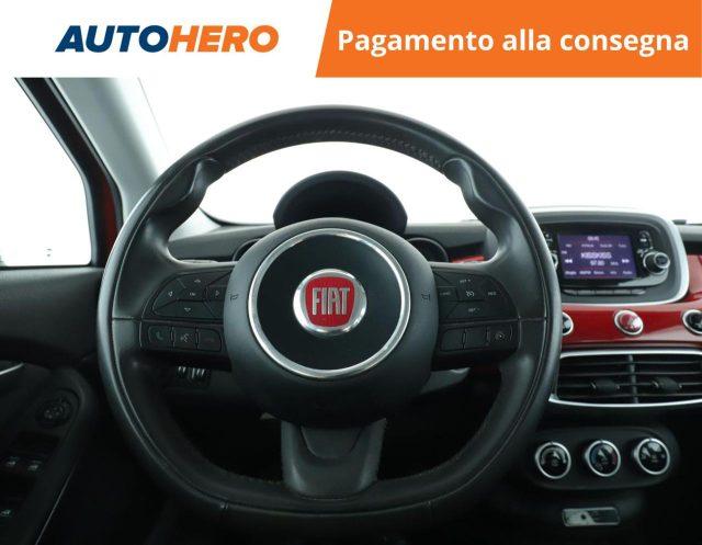 FIAT 500X 1.3 MultiJet 95 CV Pop Star