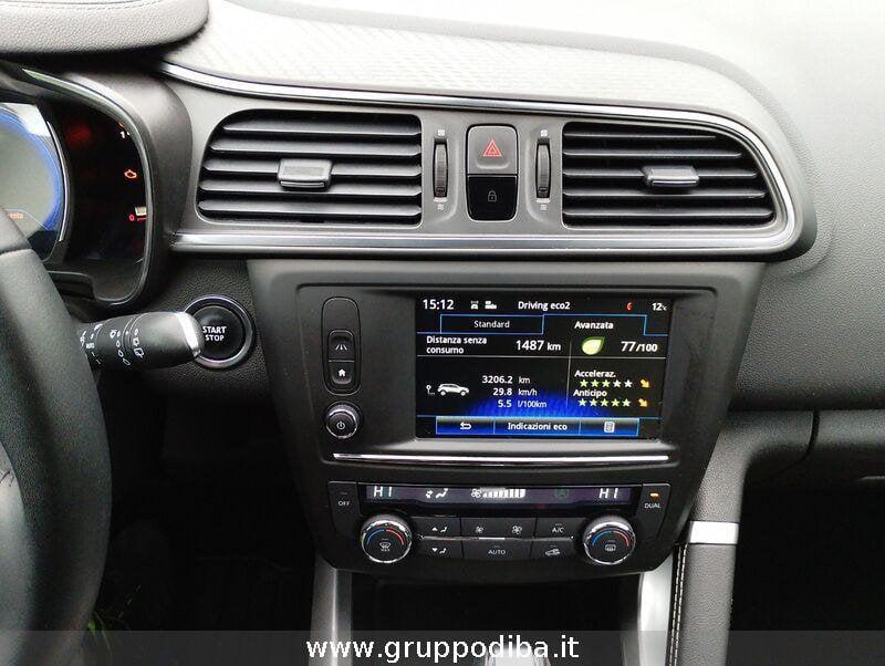 Renault Kadjar Diesel 1.5 dci energy Intens 110cv edc