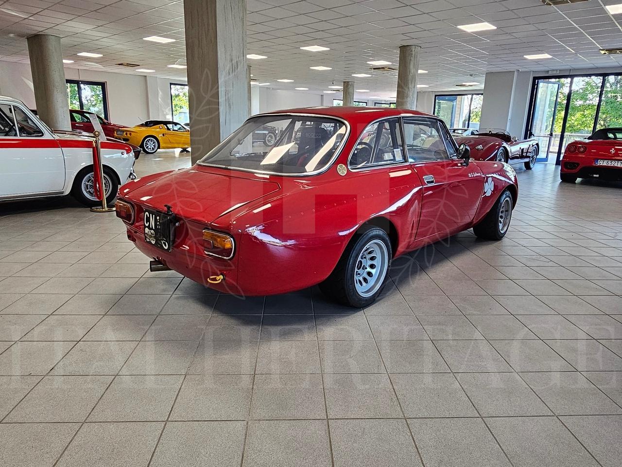 Alfa Romeo GTAm