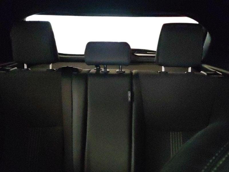 Toyota Yaris Cross 1.5 Hybrid 5p. E-CVT Adventure