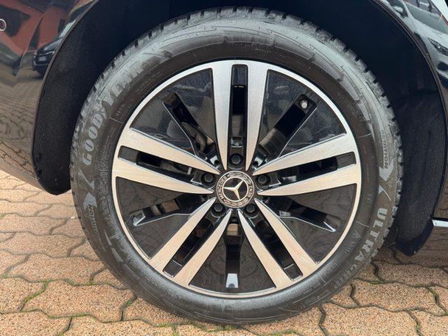 MERCEDES-BENZ B 180 Sport Plus