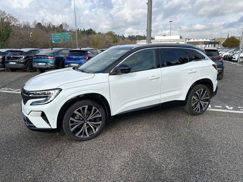 Renault Austral 2023 1.2 E-Tech full hybrid Iconic 200cv auto