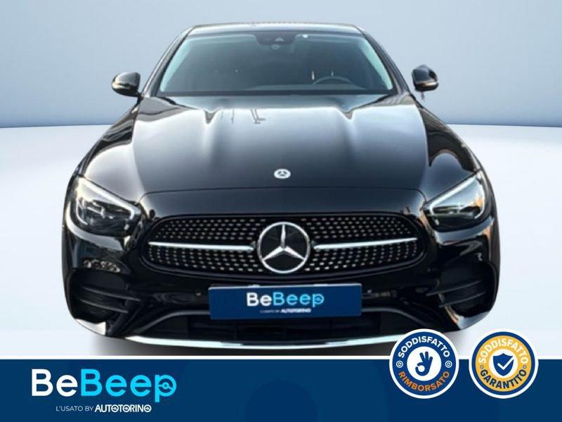 Mercedes-Benz Classe E E 220 D MHEV PREMIUM AUTO