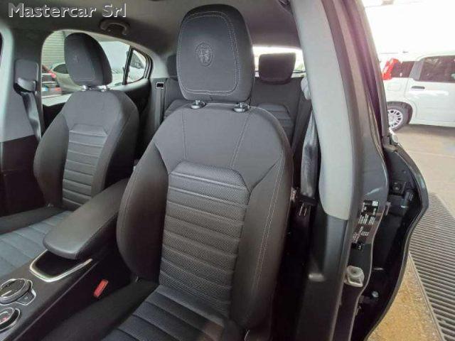 ALFA ROMEO Stelvio Stelvio 2.2 td Business Q4 4x4 190cv autom. - ta