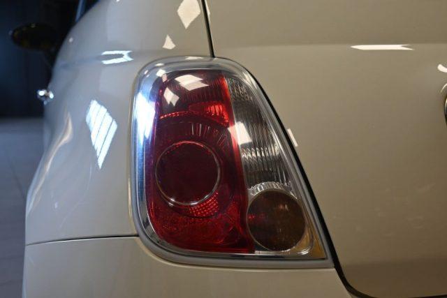FIAT 500 1.2 POP 69CV X NEOPATENTATI CERCHI16"OTTIMO AFFARE