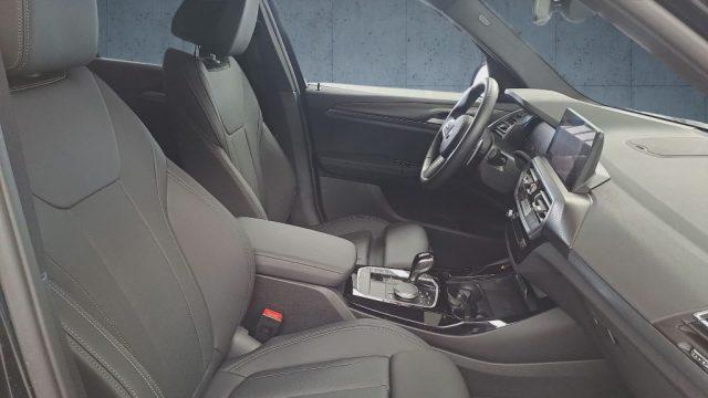 BMW X3 xDrive20d 48V Msport Aut.