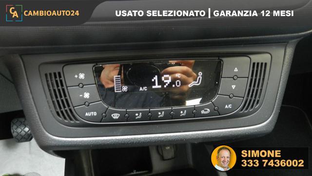 SEAT Ibiza 1.4 5 porte I-Tech CON IMPIANTO A GPL