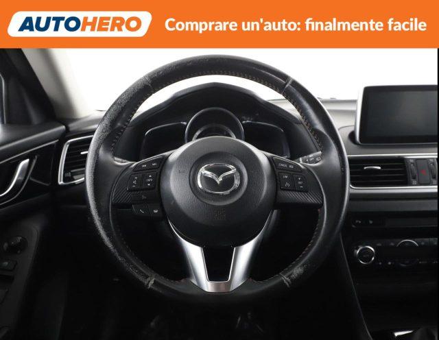 MAZDA 3 Mazda3 2.2 Skyactiv-D Exceed