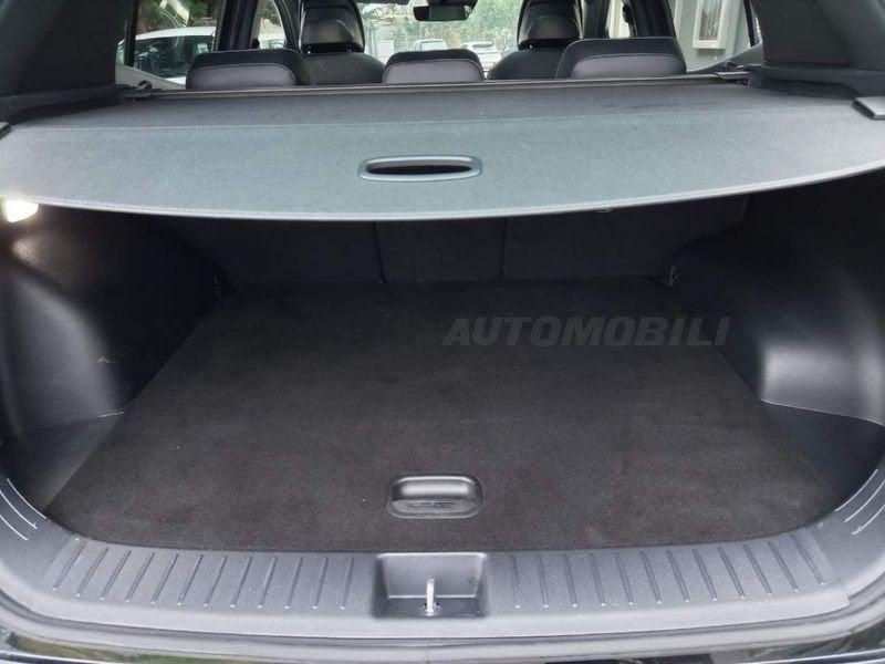 KIA Sportage Sportage 1.6 tgdi phev GT-line Sunroof Pack awd 245cv auto