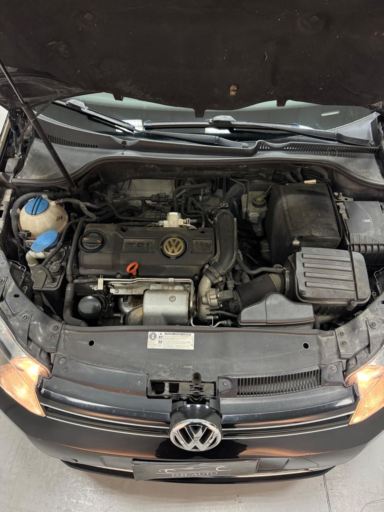 Volkswagen Golf 1.4 TSI 122CV 5p. Highline