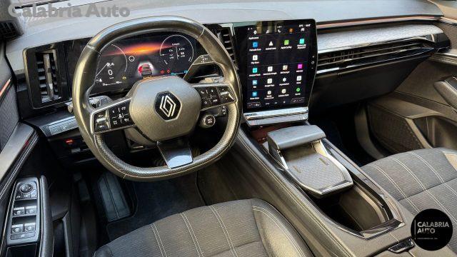 RENAULT Austral Austral Full Hybrid E-Tech 200 CV Techno
