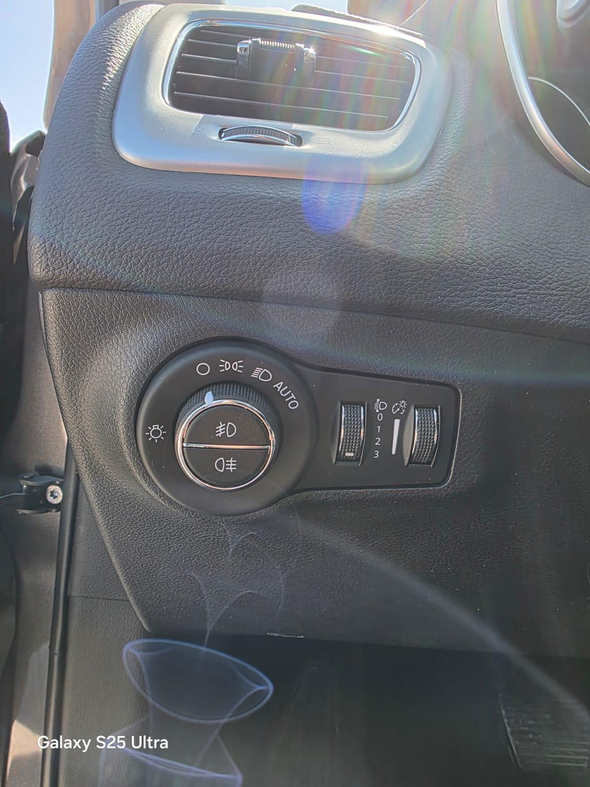 Jeep Compass 2.0 Multijet II aut. 4WD Limited 12/2017