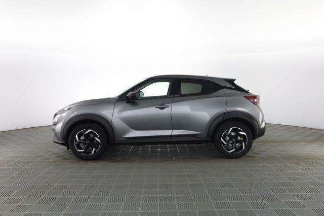 NISSAN Juke Juke 1.0 DIG-T 114 CV Acenta