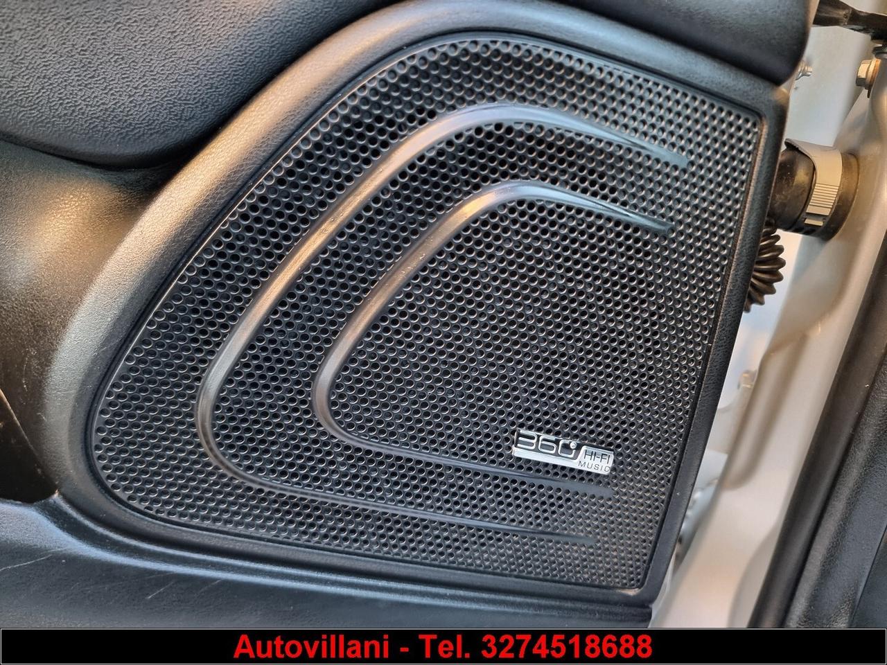 LANCIA YPSILON 9.0 TWINAIR PLATINUM GPL TETTO PELL