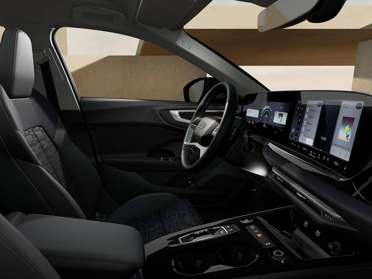 Audi A5 avant 2.0 e-hybrid s line edition quattro 299cv s-tronic