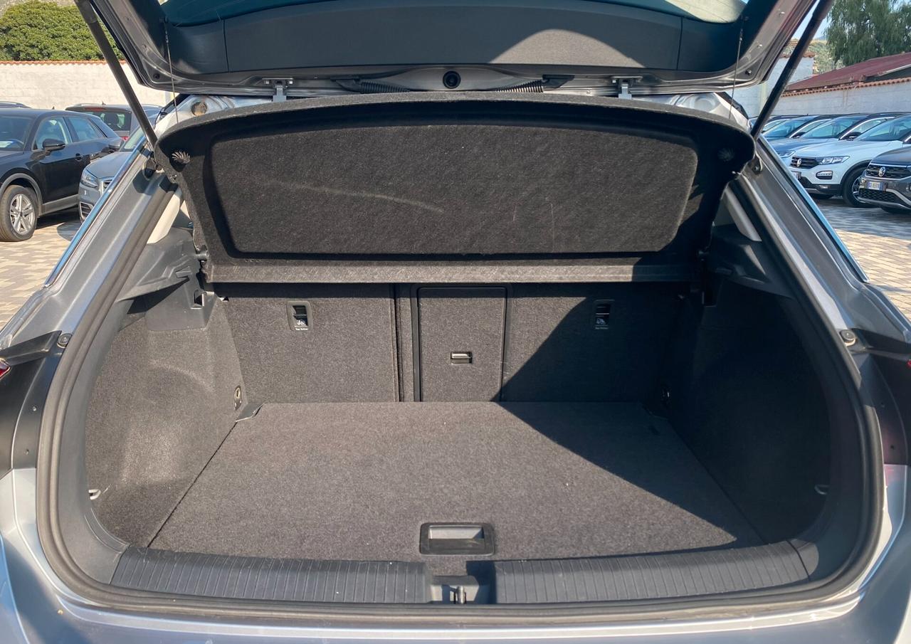 Volkswagen T-Roc Life 2.0 TDI 116CV