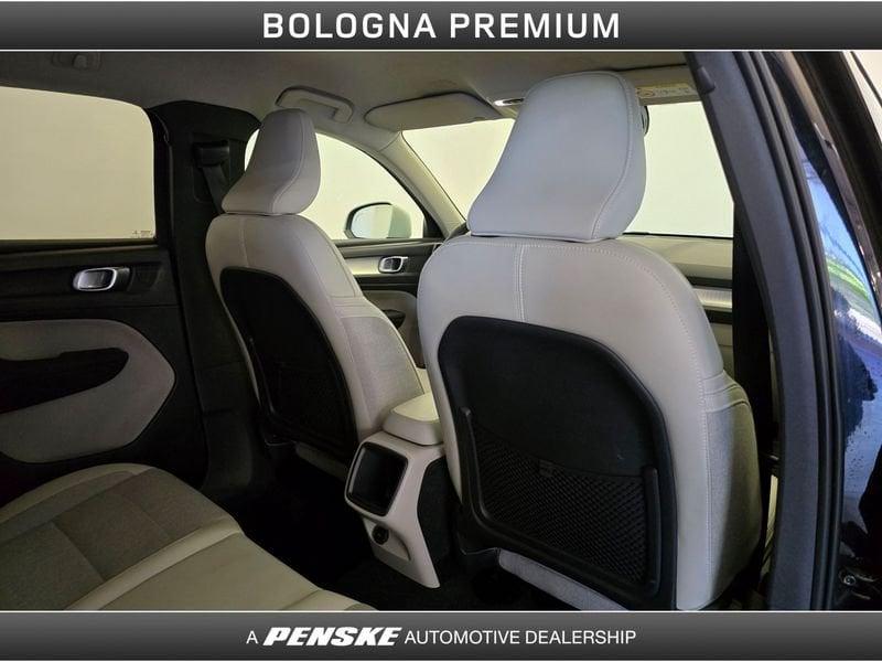 Volvo XC40 D3 AWD Geartronic Business Plus