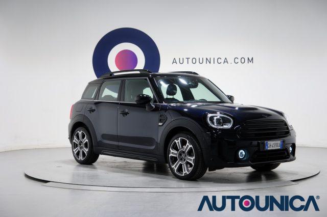 MINI Countryman 2.0 COOPER D YOURS FULL LED