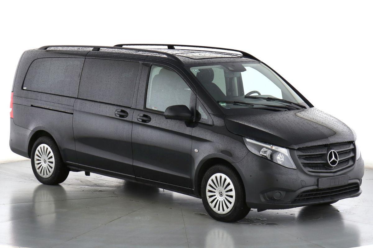 MERCEDES - Vito - 2.0 116 CDI PL Tourer Pro ExLong