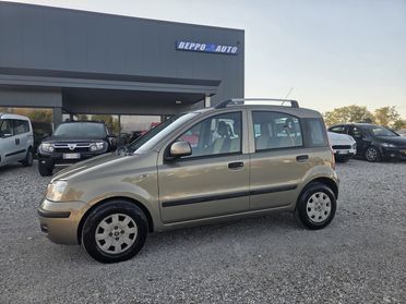 FIAT PANDA 1.2 BENZINA 51KW DEL 2011