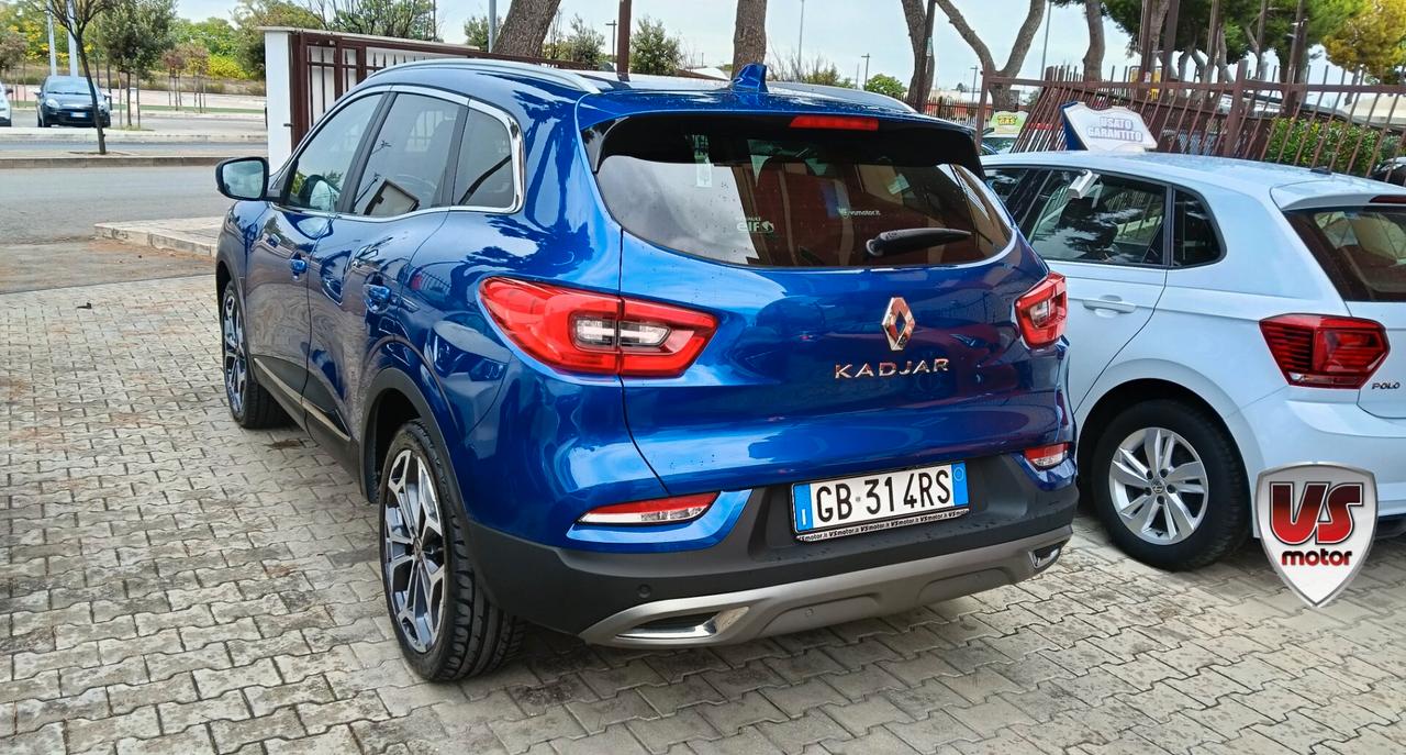 RENAULT KADJAR 1300 BENZ -PREZZO PROMO!