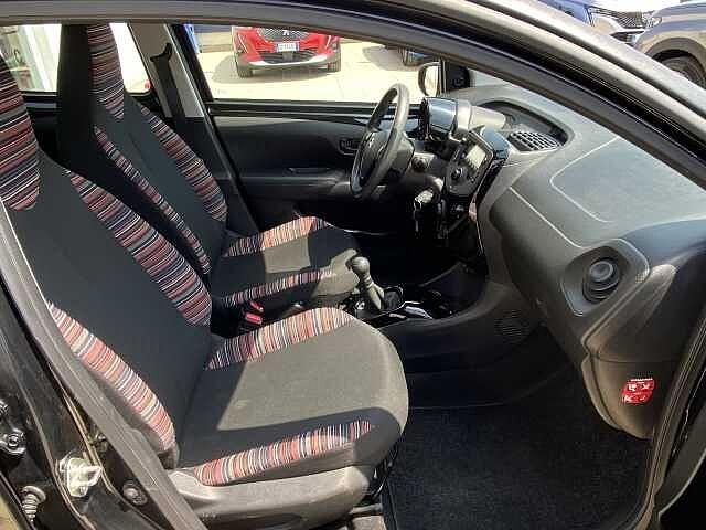 Citroen C1 VTi 72 S&S 5 porte Feel