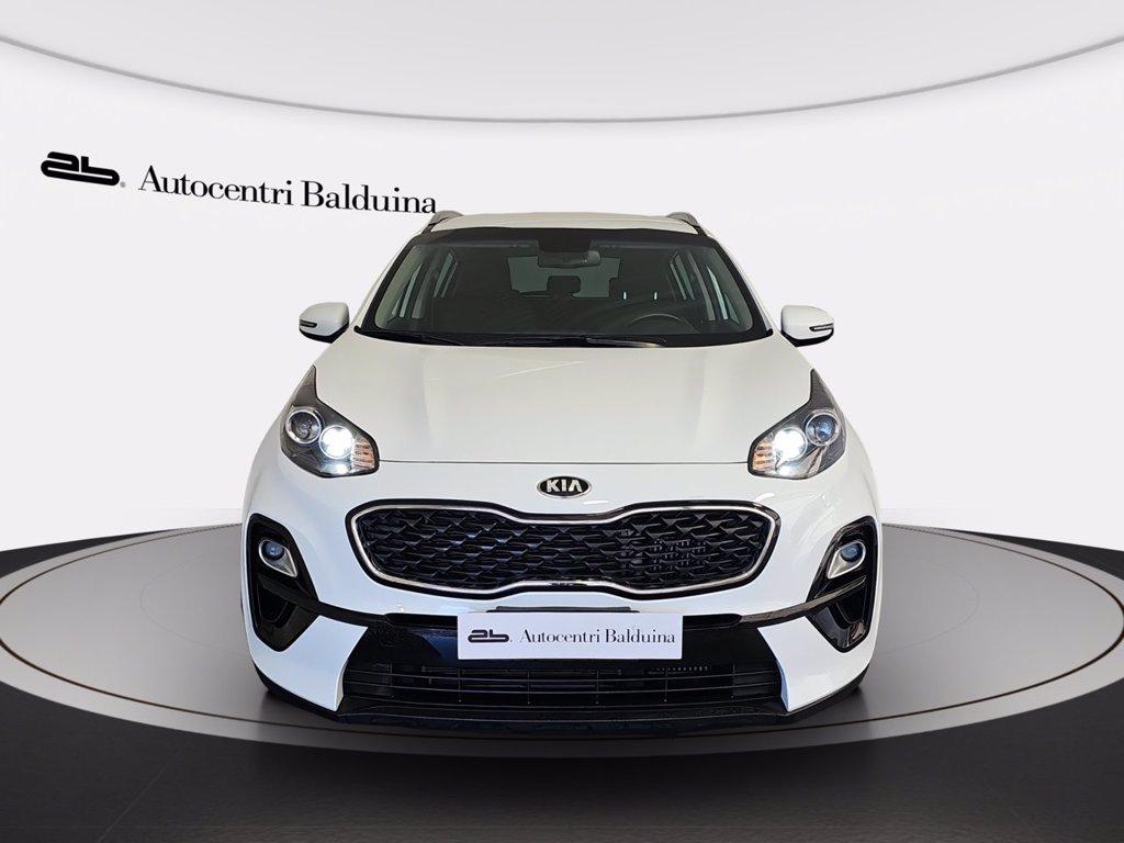 KIA Sportage 1.6 crdi energy design pack 2wd 115cv del 2019