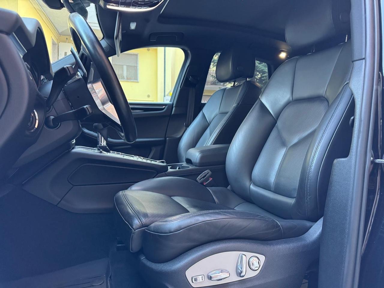 Porsche Macan S 3.0 V6 354 Cv TETTO SCARICHI PASM