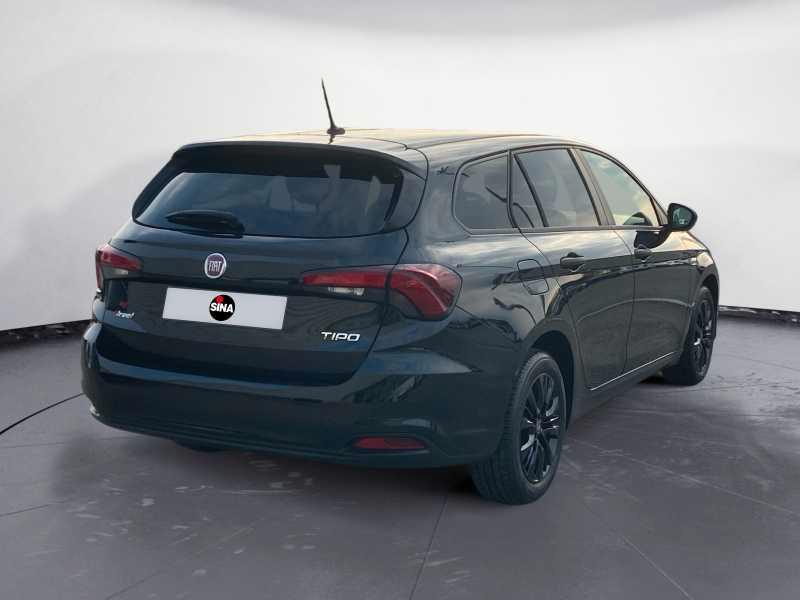 FIAT Tipo SW 1.4 Easy 95cv