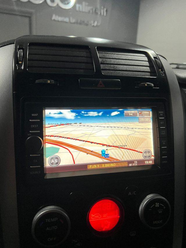 SUZUKI Grand Vitara 1.9 DDiS 5 porte Executive Crossover