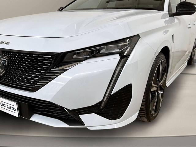 PEUGEOT 308 Plug-in Hybrid 225 e-EAT8 SW GT