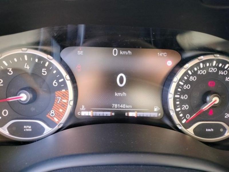 Jeep Renegade 1.0 T3 Limited