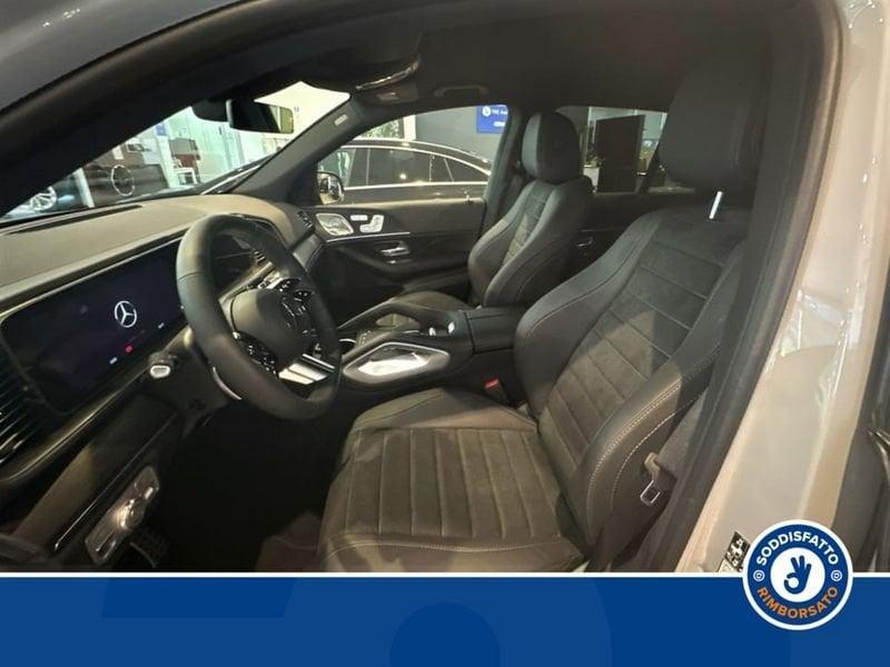 Mercedes-Benz GLE 300d 4Matic Mild Hybrid AMG Line Advanced Plus