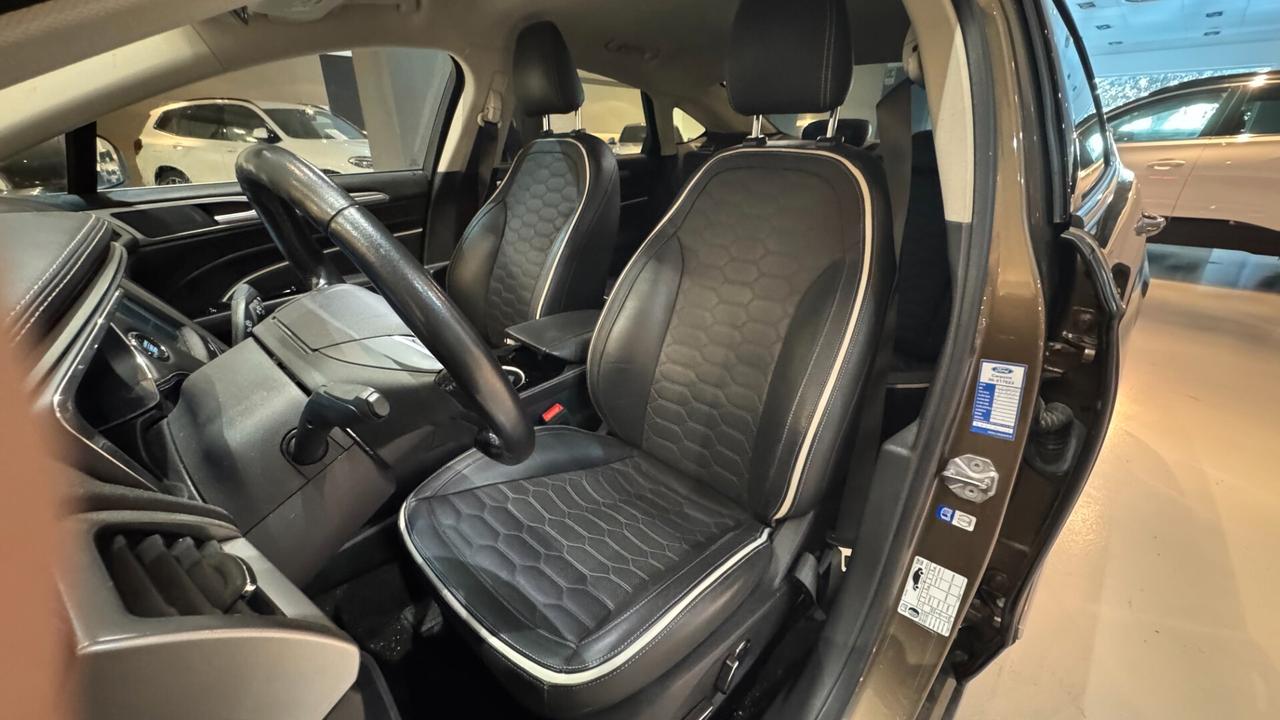 Ford Mondeo Full Hybrid 2.0 187 CV VIGNALE - 2019