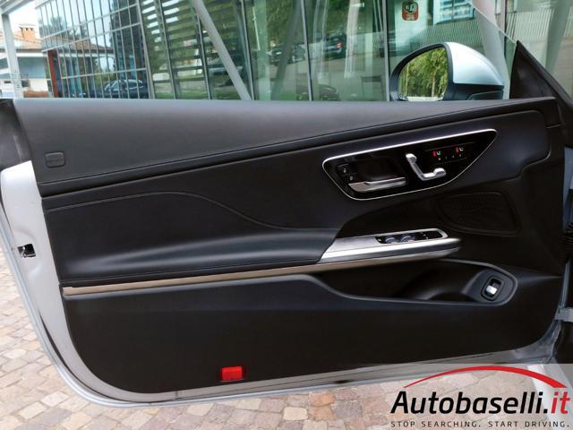 MERCEDES-BENZ CLE 220 D CABRIO MHEV ADVANCED 197CV EURO 6E