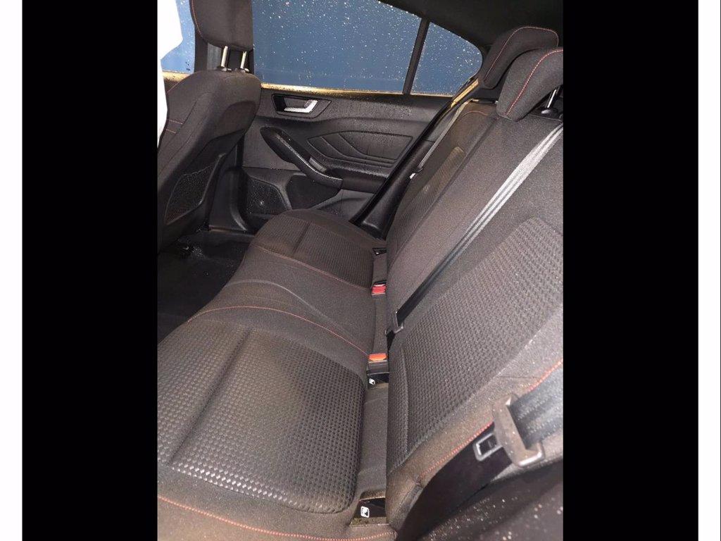 FORD Focus 1.5 ecoblue st-line 115cv auto del 2024