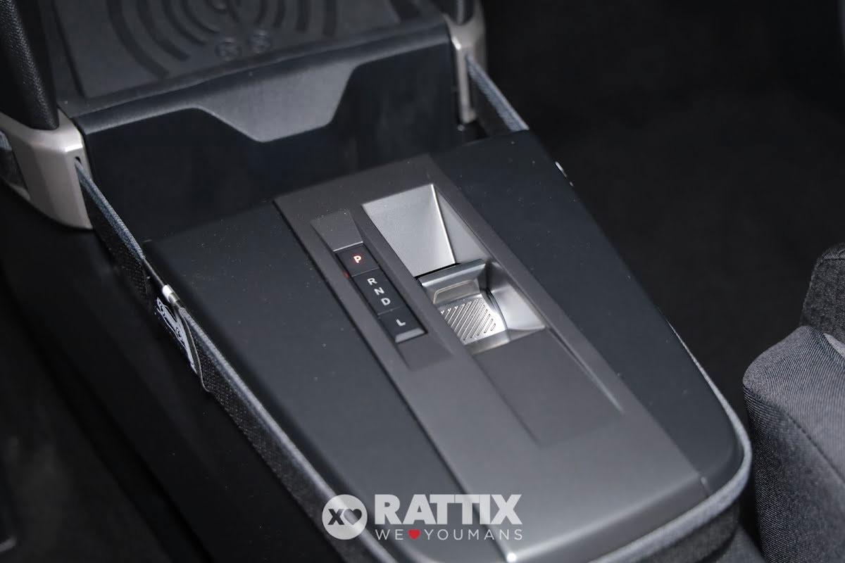 Opel Frontera 1.2 hybrid 145CV GS edct