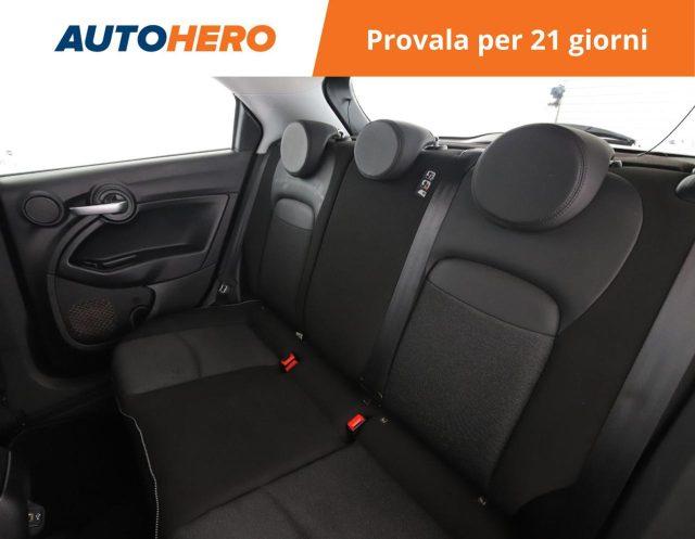 FIAT 500X 1.3 MultiJet 95 CV Urban
