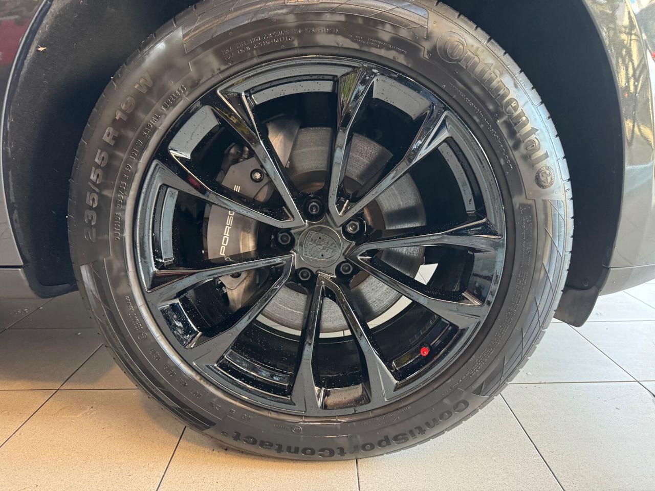 Porsche Macan 2.0 UNICOPROPRIETARIO