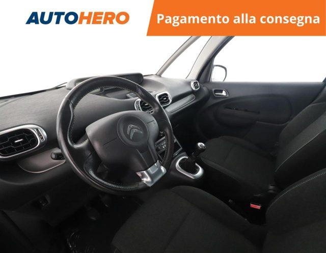 CITROEN C3 Picasso BlueHDi 100 Exclusive