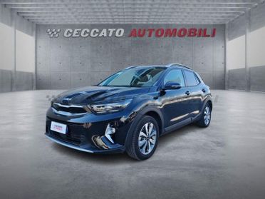 KIA Stonic Stonic 1.2 dpi Style 84cv
