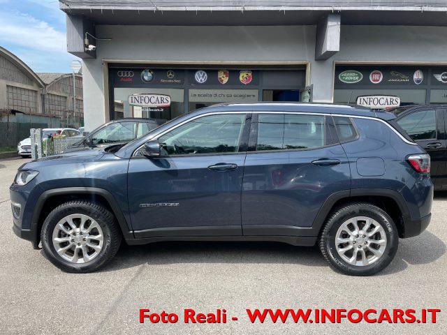 JEEP Compass 1.3 Turbo T4 190 CV PHEV AT6 4xe Limited Promo