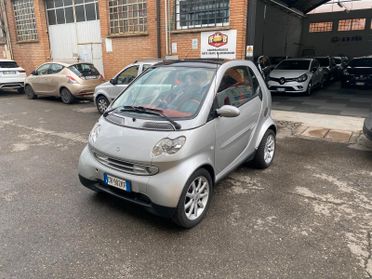 Smart ForTwo coupè passion - UNICO PROPRIETARIO