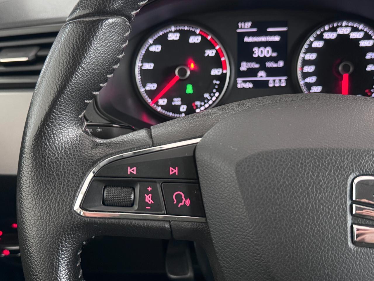 Seat Ibiza 1.0 TGI - PREZZO PROMO FINANZIAMENTO !!